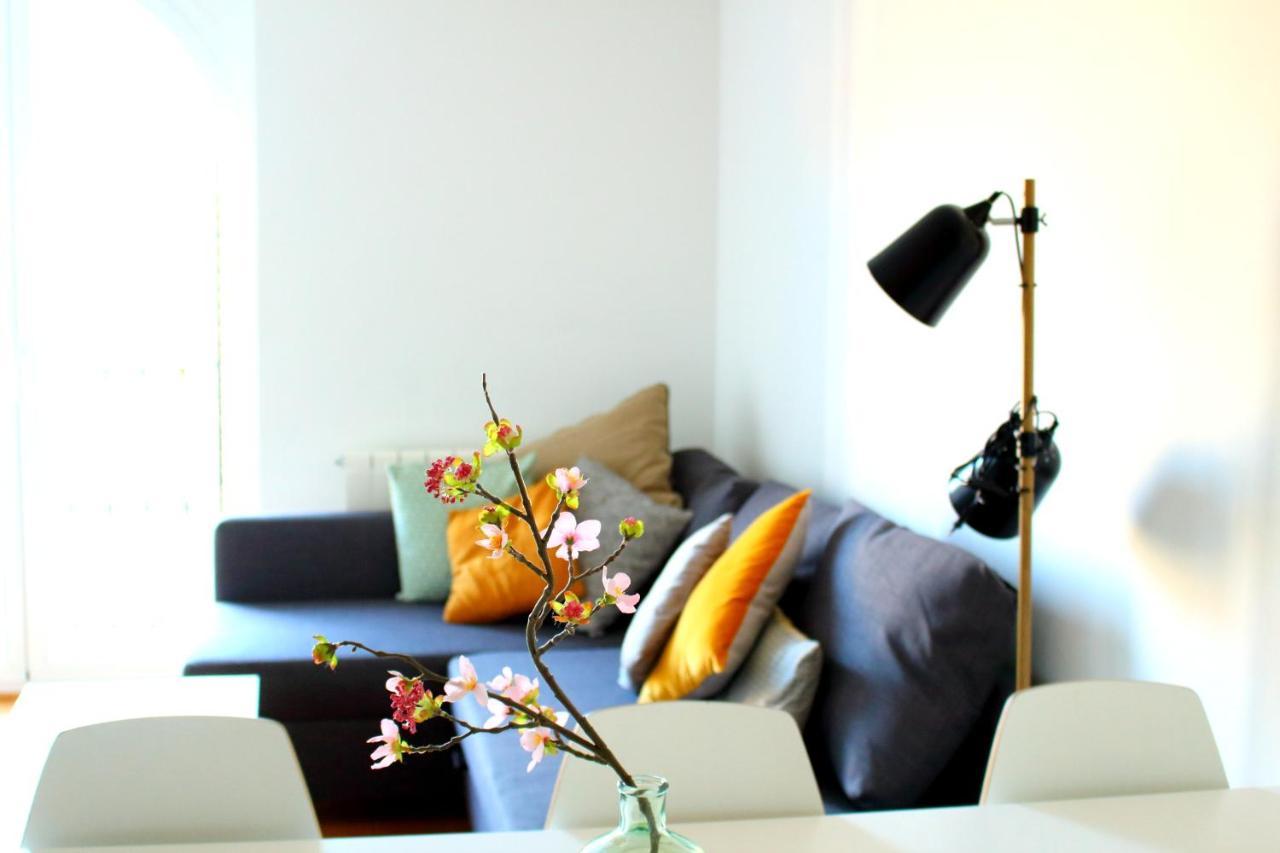 Duplex Apartment City View