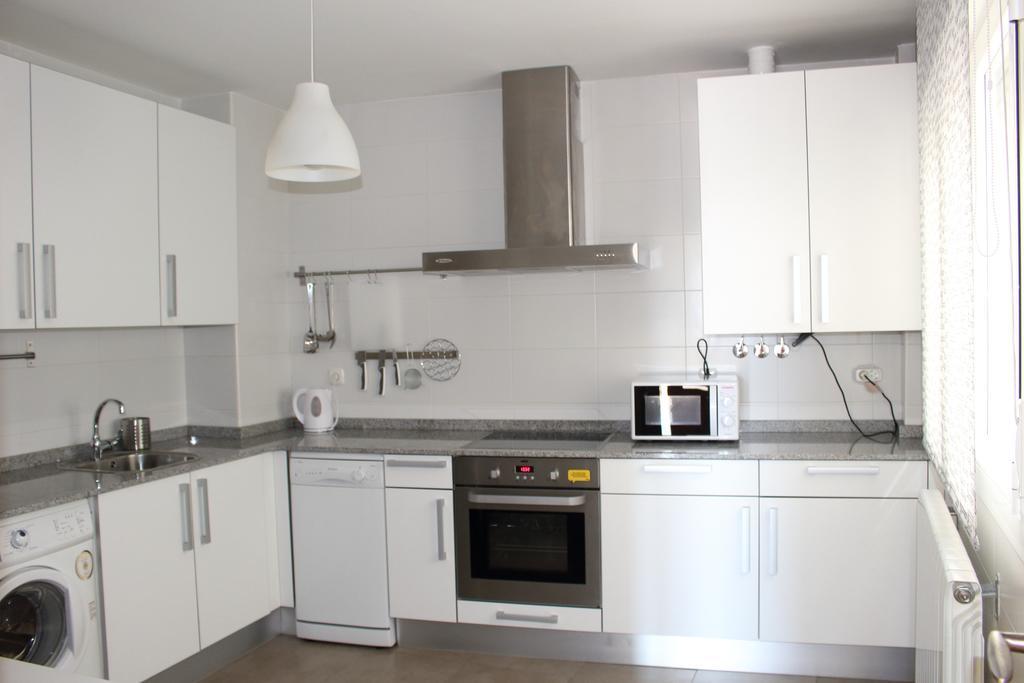 Duplex Apartment City View
