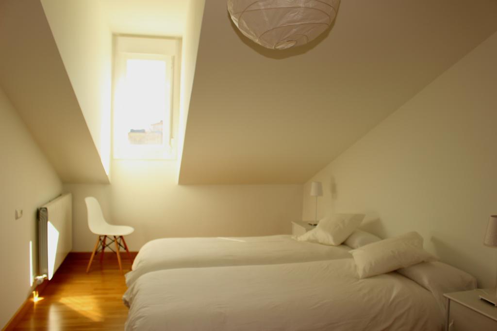 Duplex Apartment City View