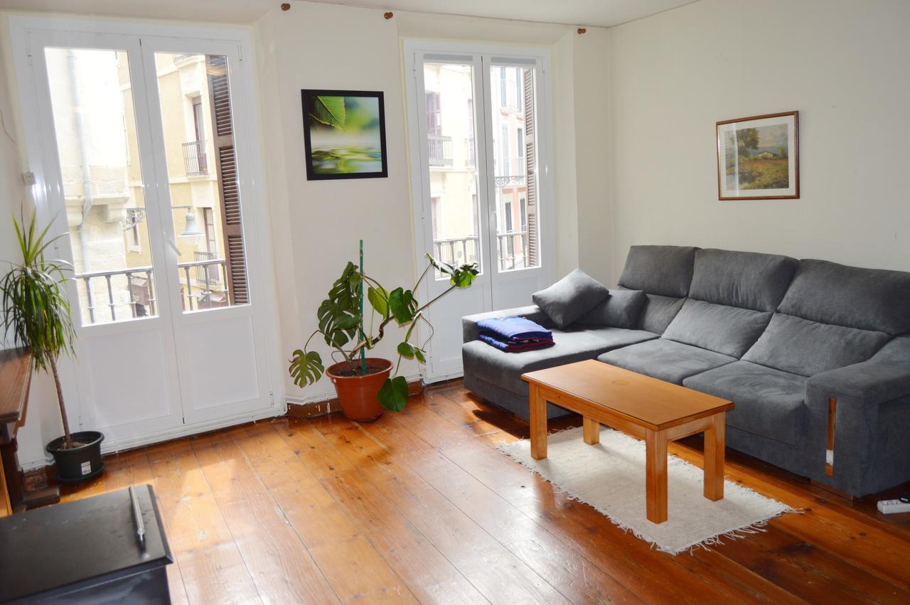 Apartamento de 2 dormitorios