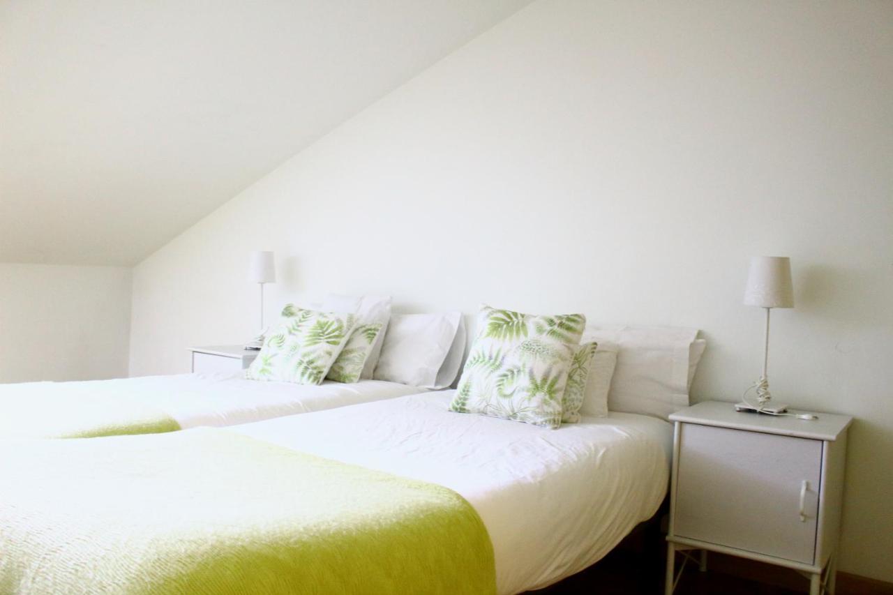 Duplex Apartment City View