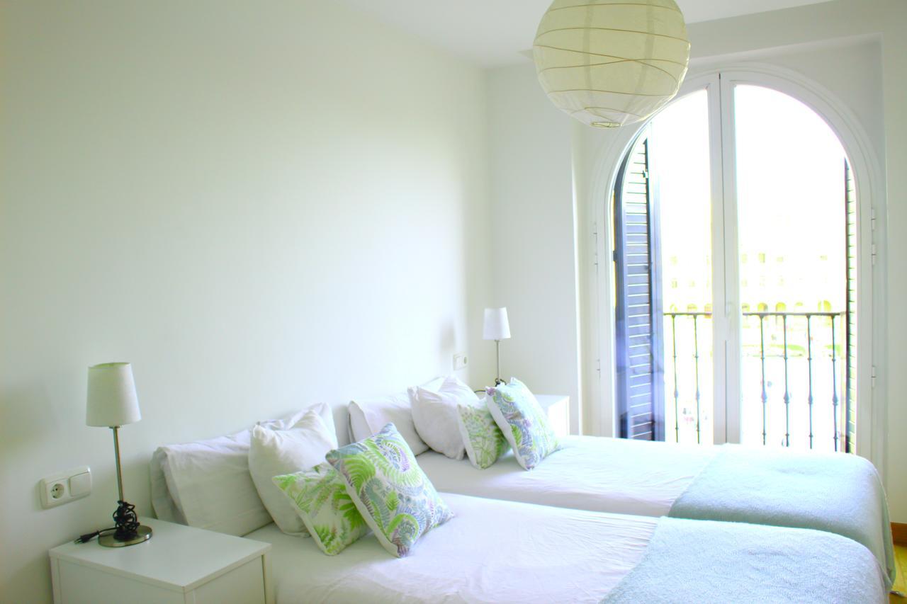 Duplex Apartment City View
