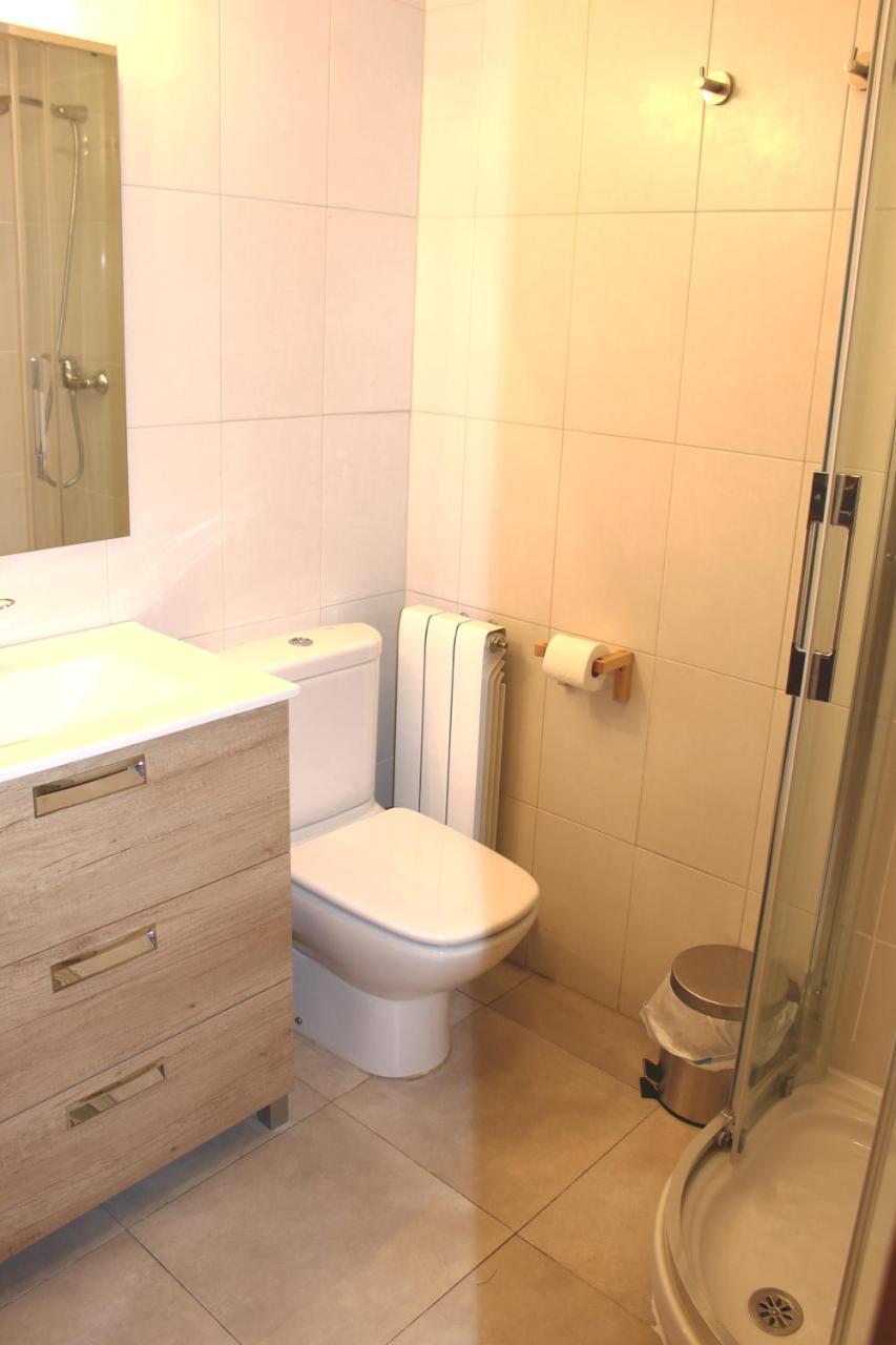 Duplex Apartment City View