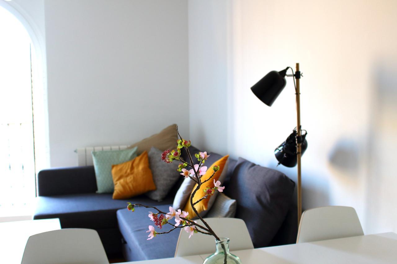 Duplex Apartment City View