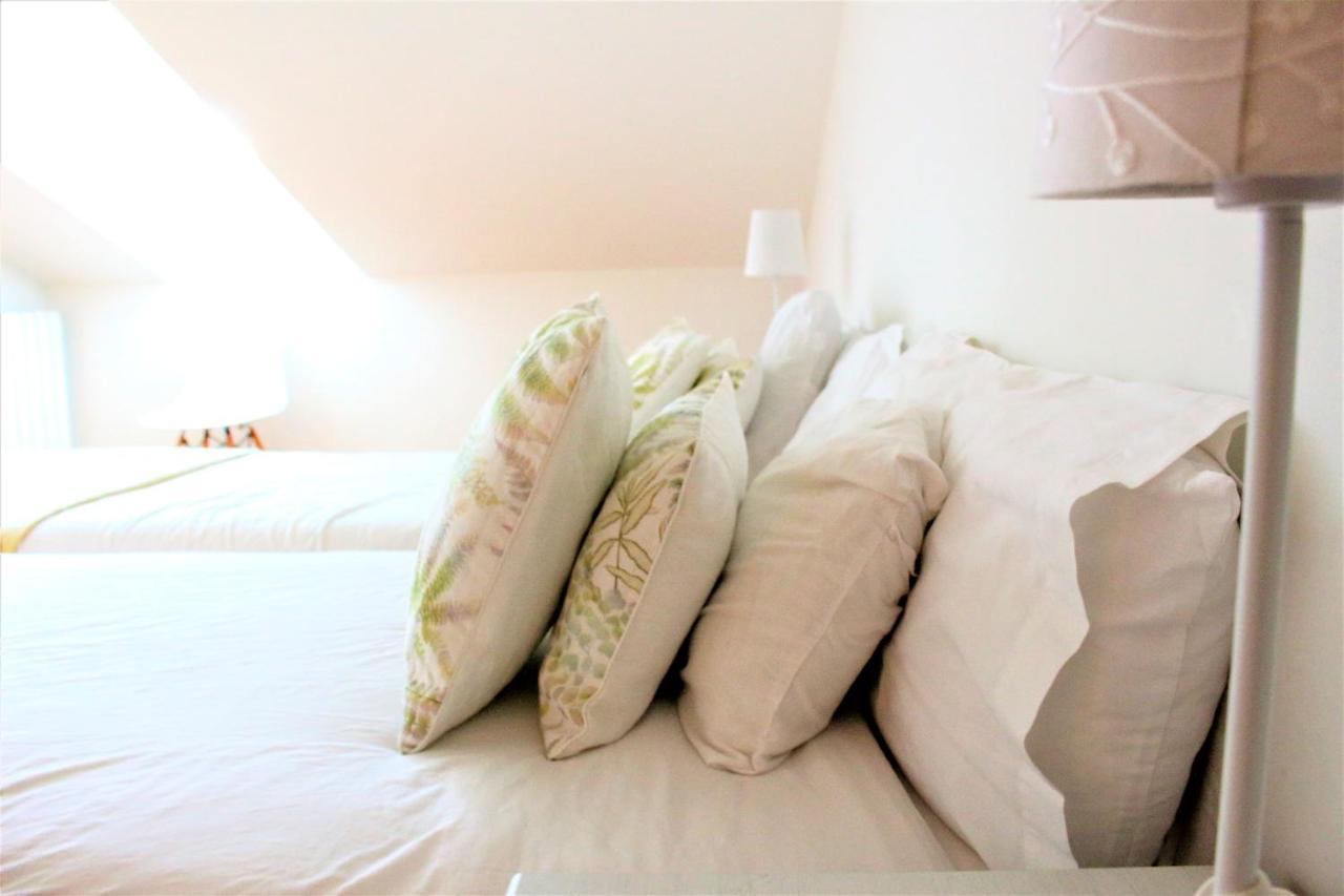 Duplex Apartment City View