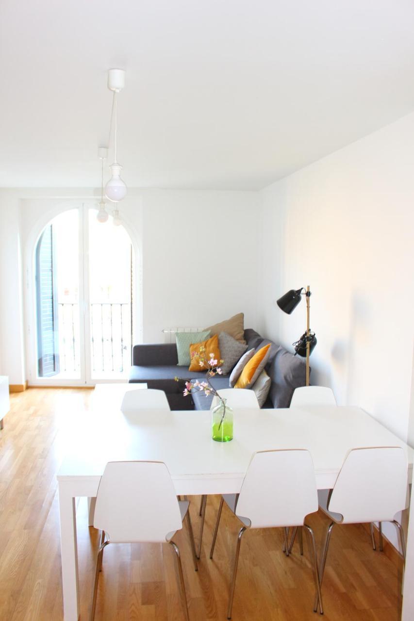 Duplex Apartment City View