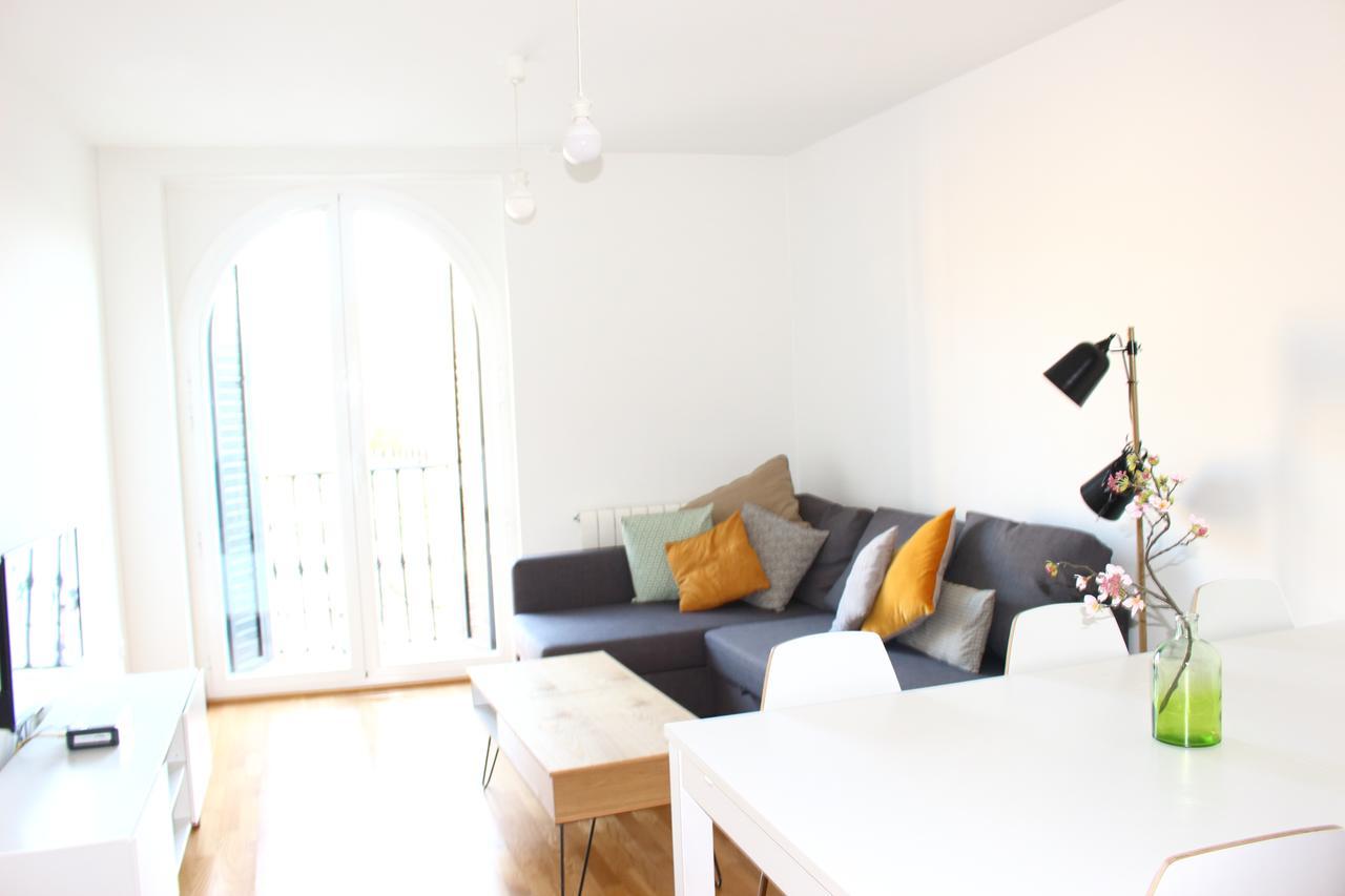 Duplex Apartment City View