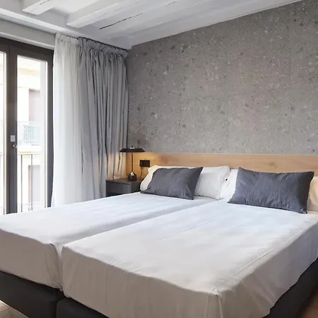 Hostal Espoz y Mina-3