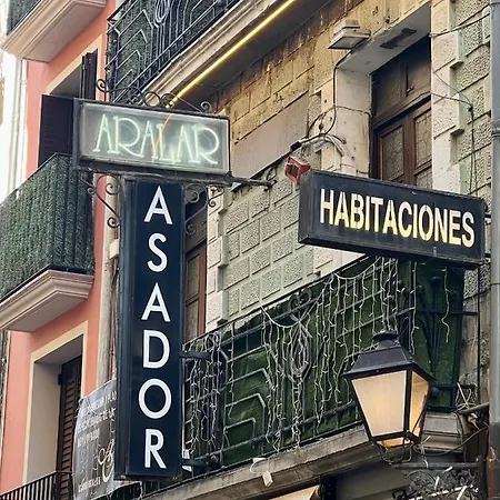 Hostal Restaurante-2