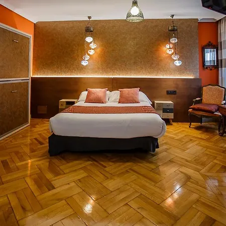 Hostal Rodas Pamplona-3