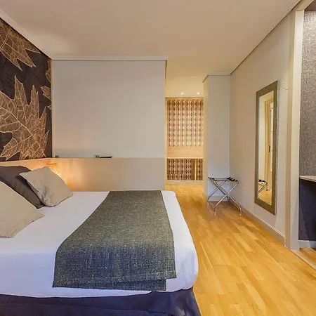 Hostal Rodas Pamplona-2