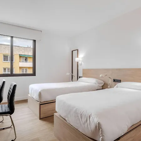 Micampus Pamplona Student Residence-2