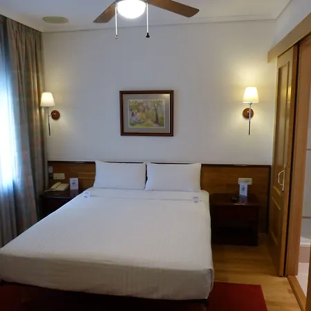Hostal Navarra-2