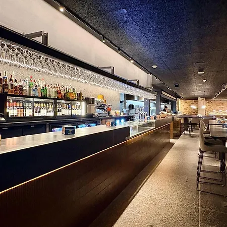 Bearan Bar&Rooms-2
