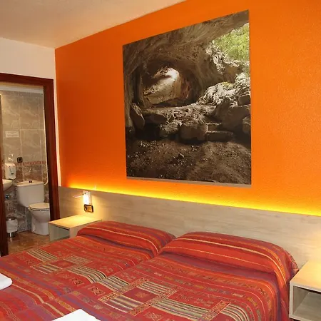 Hostal Acella-2